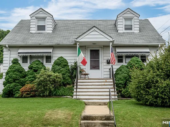 133-135 Chatham Ave, Paterson, NJ 07502