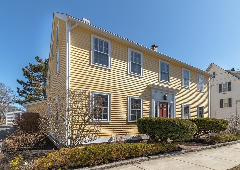 163 Washington St, Gloucester, MA 01930 Zillow