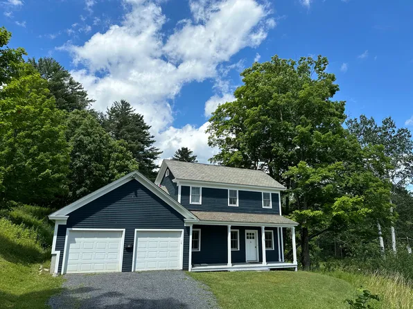 102 Ways Ln, Manchester Center, VT 05255