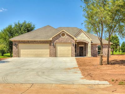 11381 White Tail Ct, Guthrie, OK, 73044