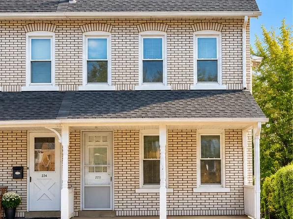 222 E Washington Ave, Bethlehem, PA 18018