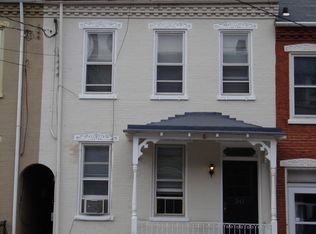 341 E Chestnut St #1, Lancaster, PA 17602