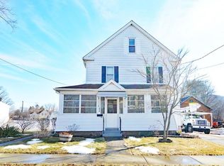 1010 Chestnut St, Palmer, MA 01069