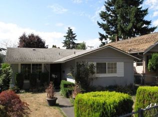 5309 Renton Ave S, Seattle, WA 98118