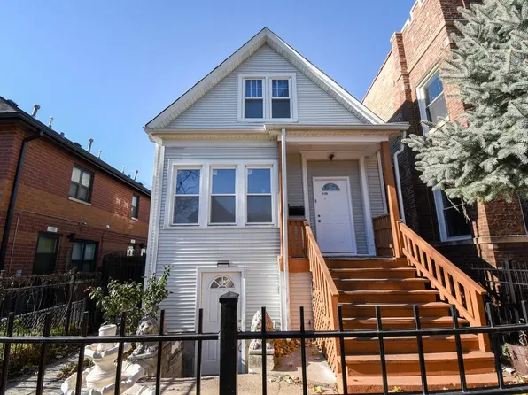 2106 N Whipple St #1, Chicago, IL 60647