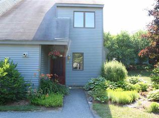 55 Heather Dr UNIT I, White River Junction, VT 05001