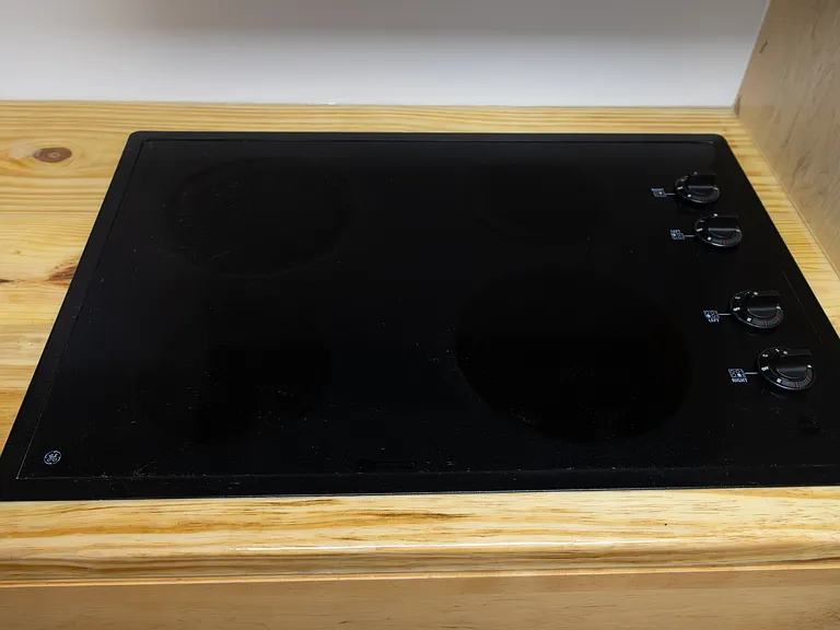 cooktop