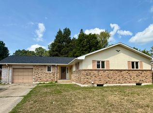 110 N 15th St, Niles, MI 49120