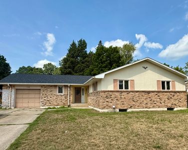 110 N 15th St, Niles, MI, 49120