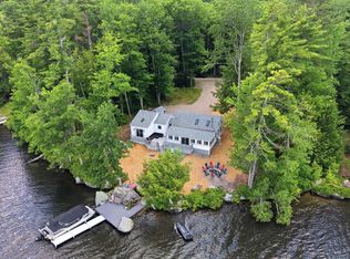 180 Point Road, Wakefield, NH 03872