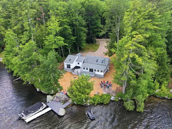 180 Point Road, Wakefield, NH 03872