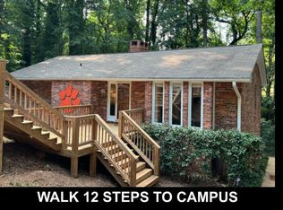 315 Woodland Way, Clemson, SC 29631