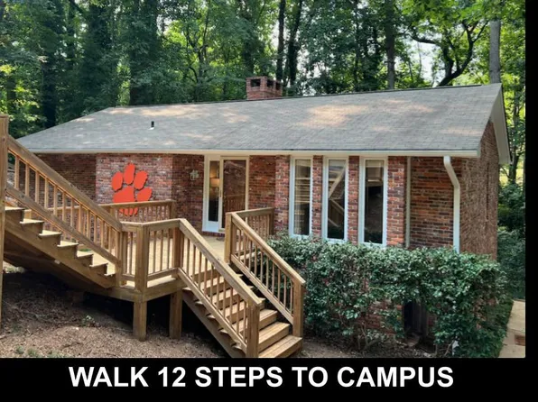 315 Woodland Way, Clemson, SC 29631