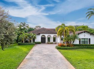 4415 Parkside Rd, Fort Lauderdale, FL 33328