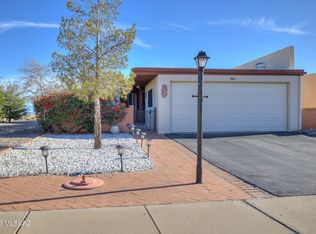 1488 N Rio Sonora, Green Valley, AZ 85614