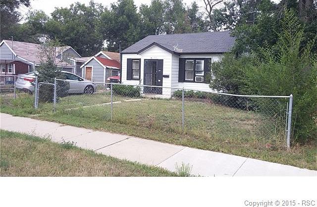 2nd image of 1008 E Costilla St