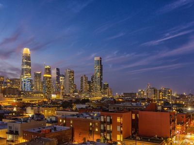250 King St UNIT 1104, San Francisco, CA, 94107