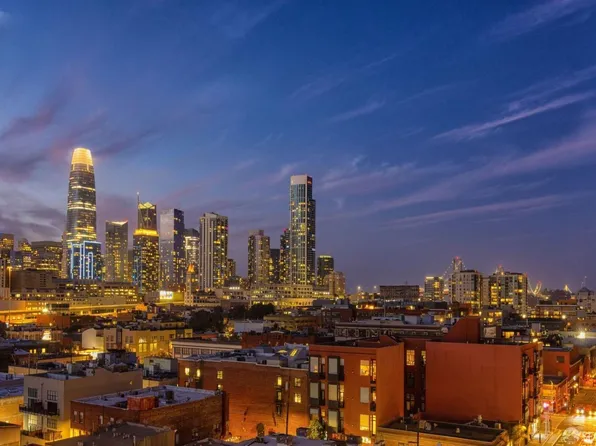 250 King St Unit 1104, San Francisco, CA 94107