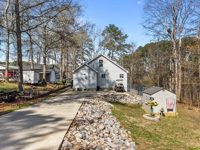114 Big Horn Dr, Louisburg, NC, 27549