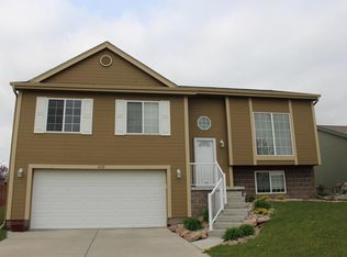 6538 N 149th St, Omaha, NE 68116