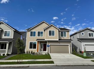 3048 S Bristlecone Ln, Spokane Valley, WA 99037
