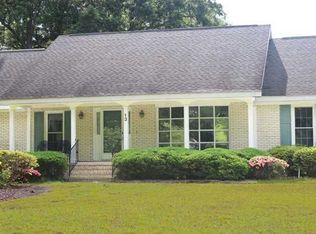 13 Trail Hollow Dr, Charleston, SC 29414