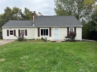 1768 Hanes Rd, Dayton, OH 45432