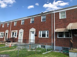 2106 Southorn Rd, Middle River, MD 21220