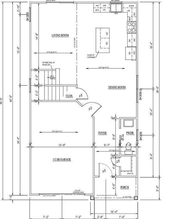 2nd image of 22 Nicholas Street