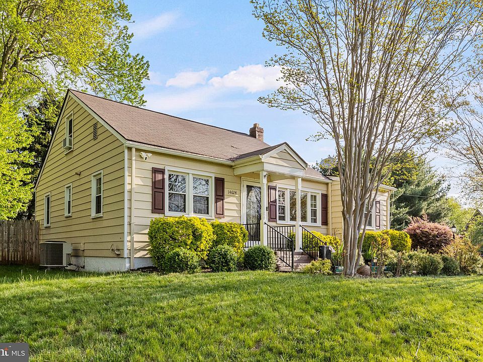 14624 Vint Hill Rd, Nokesville, VA 20181 Zillow