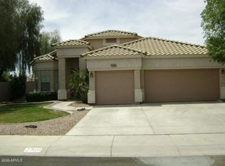 2709 E Michelle Way, Gilbert, AZ 85234
