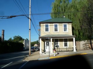 298 S 4th St, Columbia, PA 17512