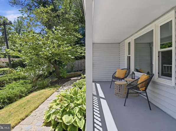6402 The Pkwy, Alexandria, VA 22310