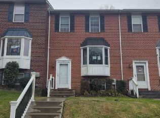 11 Sylvanhurst Ct, Nottingham, MD 21236