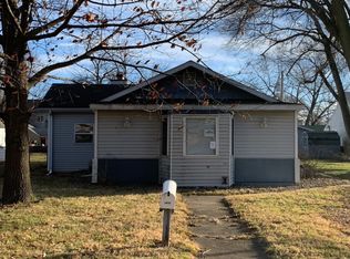 1410 N Finney St, Chillicothe, IL