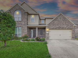 3107 Tall Sycamore Trl, Katy, TX 77493