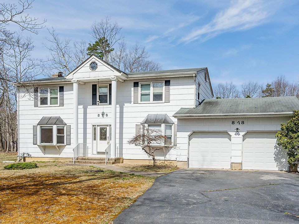 878 Green Valley Rd, Jackson, NJ 08527 Zillow