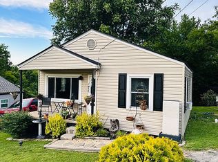 104 Curtis St, Greeneville, TN 37745