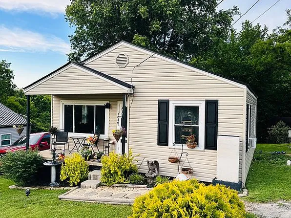 104 Curtis St, Greeneville, TN 37745