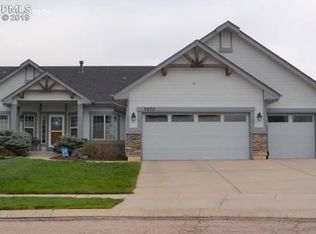 5672 Old River Dr, Colorado Springs, CO 80924