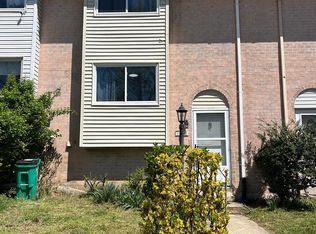 9456 Merryrest Rd, Columbia, MD