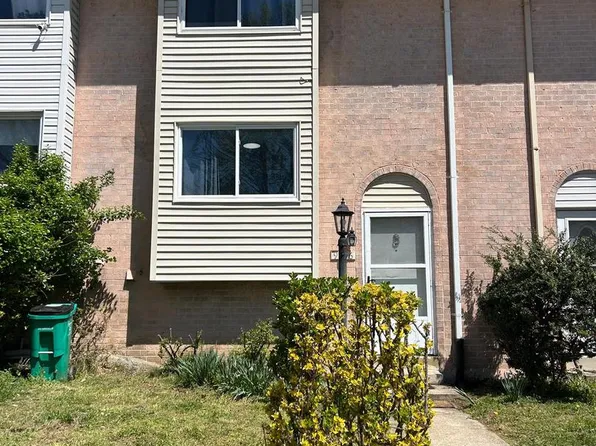 9456 Merryrest Rd, Columbia, MD 21045