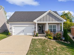 8624 Glenmary Cove Way, Louisville, KY 40291