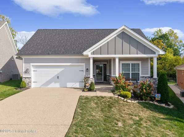 8624 Glenmary Cove Way, Louisville, KY 40291