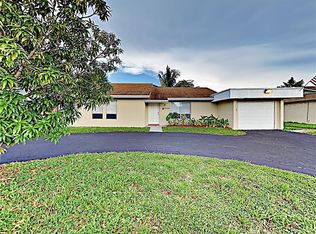 6330 SW 7th St, Margate, FL 33068