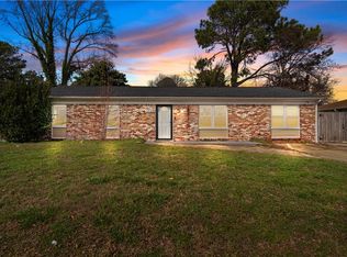 3204 Bruno Dr, Chesapeake, VA 23323