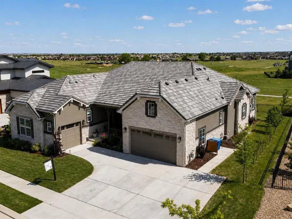 15831 Fairway Drive, Commerce City, CO 80022