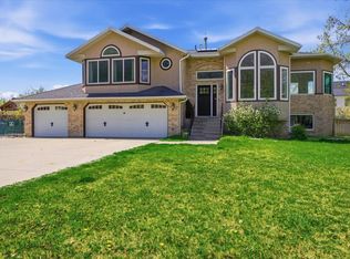 802 S East Mountain Cir, Alpine, UT 84004