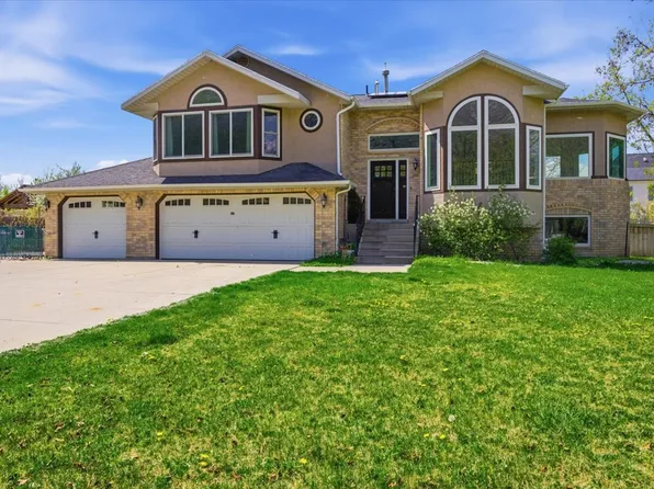 802 S East Mountain Cir, Alpine, UT 84004