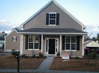 244 Killarney Trl, Moncks Corner, SC 29461
